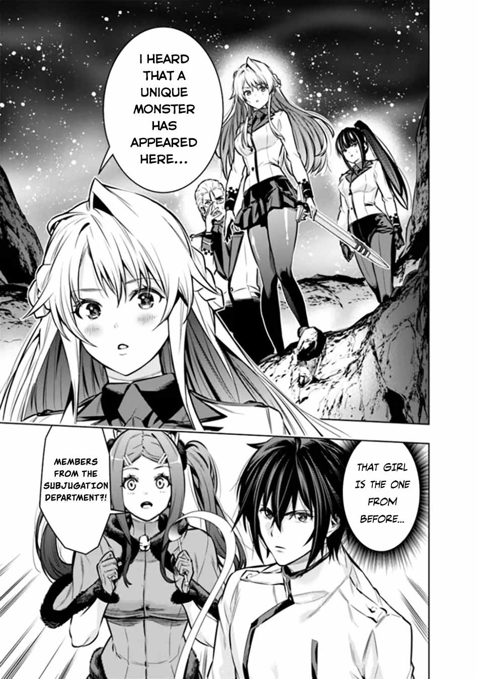 Logout shita no wa VRMMO janaku Honmono no Isekai deshita – Genjitsu ni Modotte mo Status ga Kowareteiru Ken Chapter 11 18